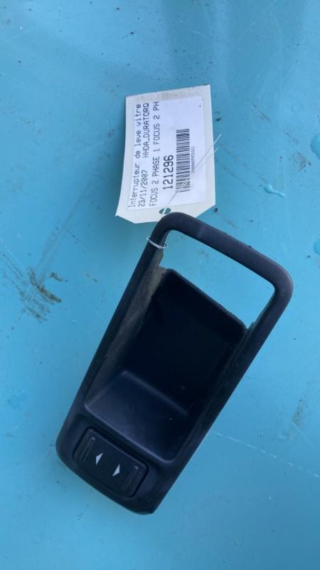 Interrupteur de leve vitre avant droit FORD FOCUS 2 PHASE 1 Diesel - 1
