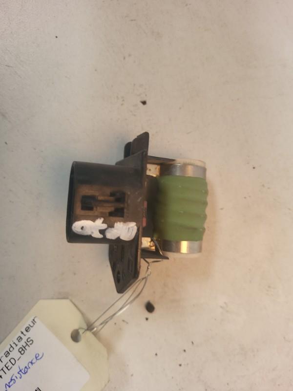 Moto ventilateur radiateur CITROEN NEMO Diesel - 1