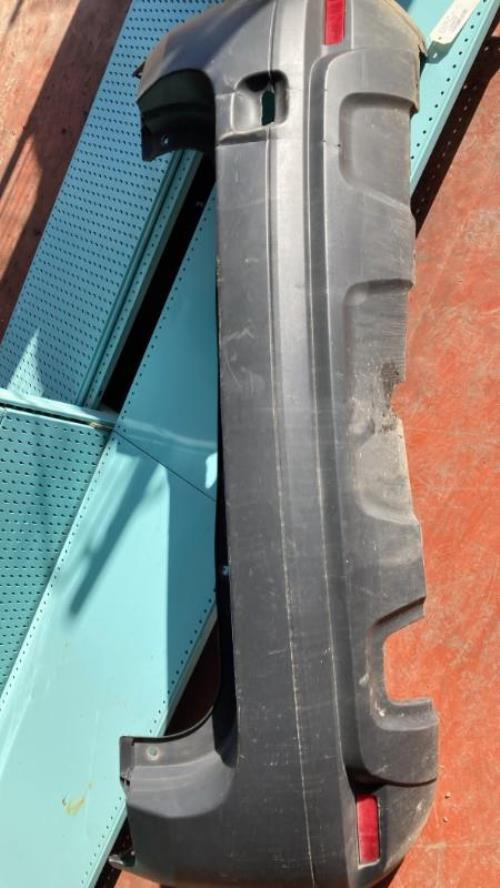 Photo de la pièce