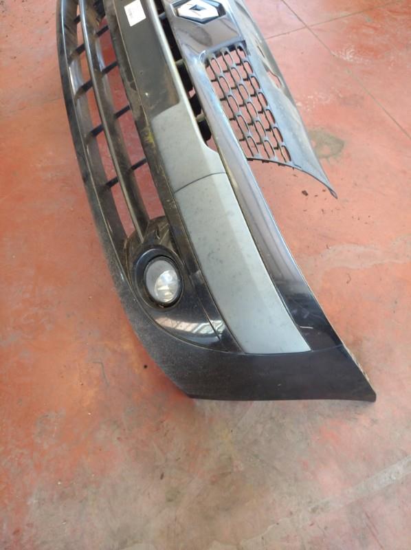 Pare choc avant RENAULT CLIO 2 PHASE 2 Essence - 1