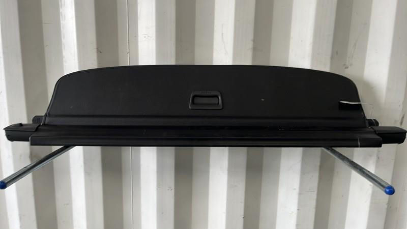 Plage arriere VOLKSWAGEN PASSAT 6 BREAK Diesel - 1