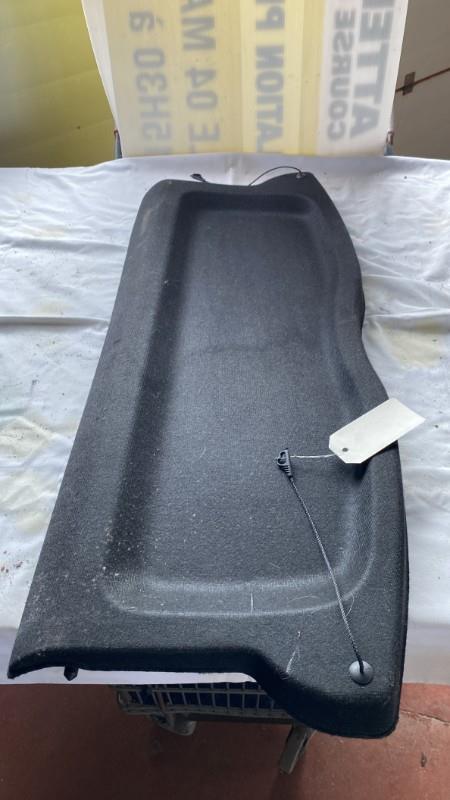 Plage arriere ALFA ROMEO MITO PHASE 1 Diesel - 1