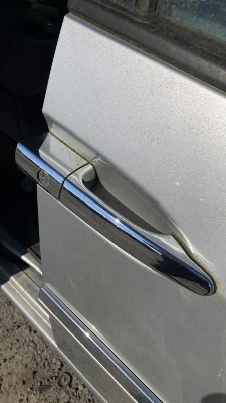 Poignee porte avant droit CITROEN C8 Diesel - 1