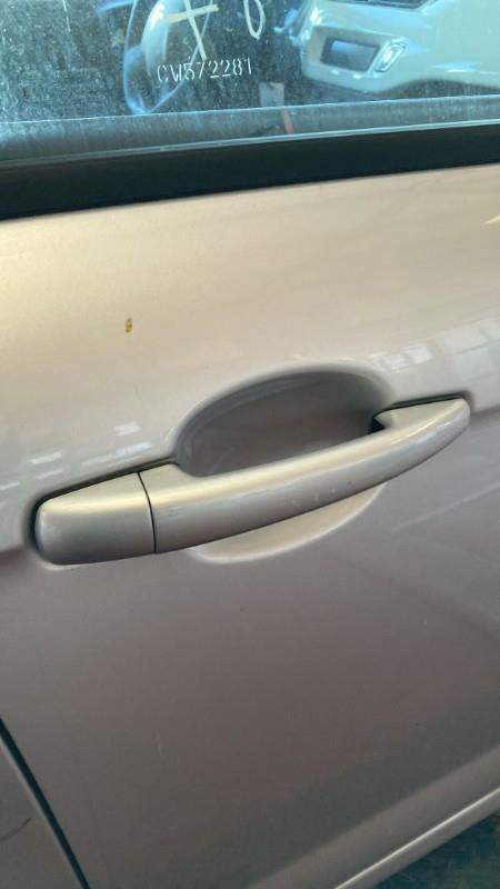 Poignee porte avant droit CITROEN C3 2 PHASE 1 Diesel - 1