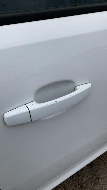 Poignee porte avant droit OPEL CORSA D PHASE 2 Diesel - 1