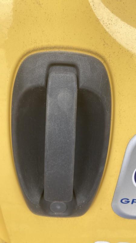 Poignee porte avant droit CITROEN NEMO Diesel - 1