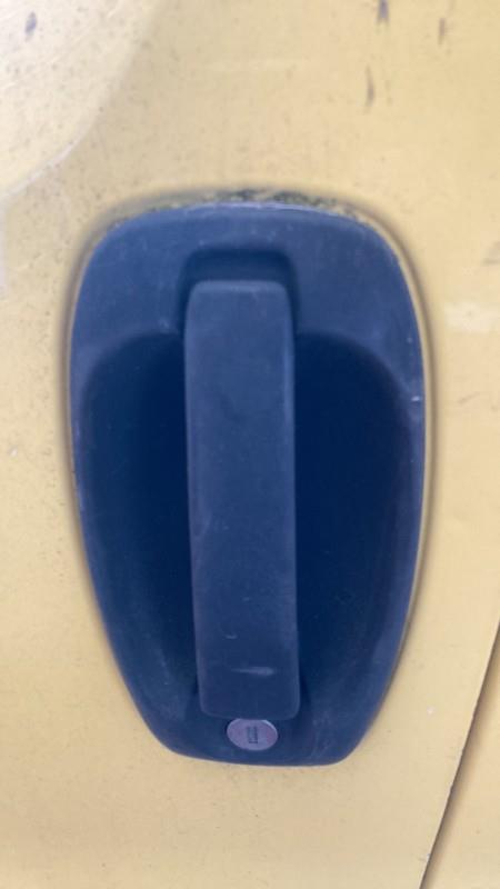 Poignee porte avant gauche CITROEN NEMO Diesel - 1
