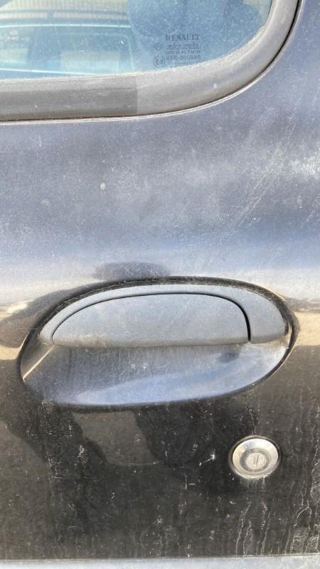 Poignee porte avant gauche RENAULT CLIO 2 PHASE 2 Essence - 1