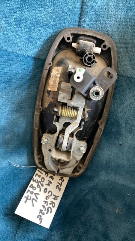 Poignee porte coffre gauche CITROEN NEMO Diesel - 1