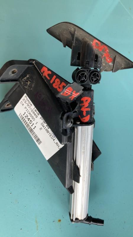 Pompe lave phares CITROEN C4 PICASSO 1 Diesel - 1