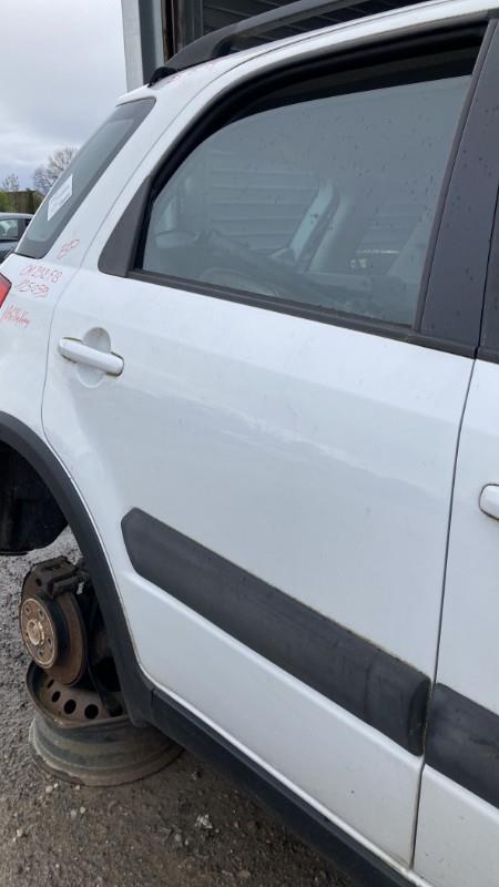 Porte arriere droit SUZUKI SX4 1 Diesel - 1