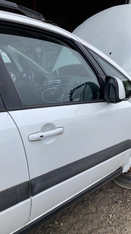 Porte avant droit SUZUKI SX4 1 Diesel - 1