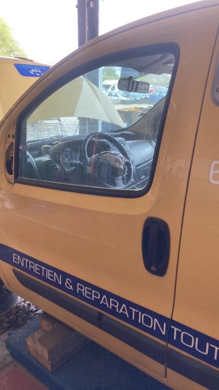 Porte avant gauche CITROEN NEMO Diesel - 1