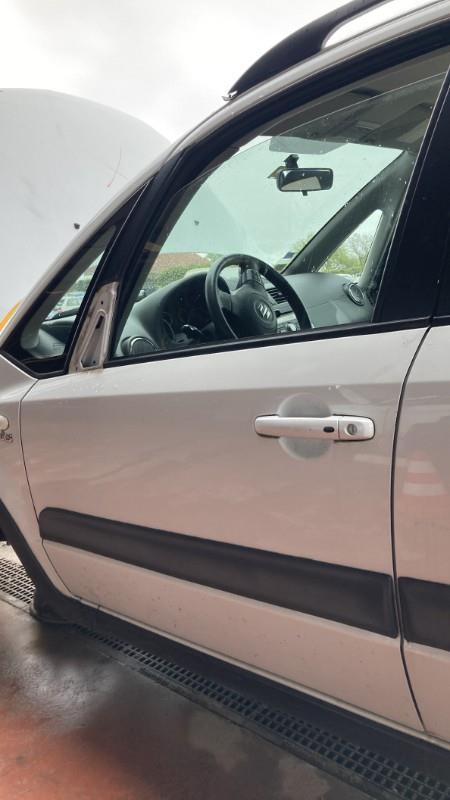Porte avant gauche SUZUKI SX4 1 Diesel - 1