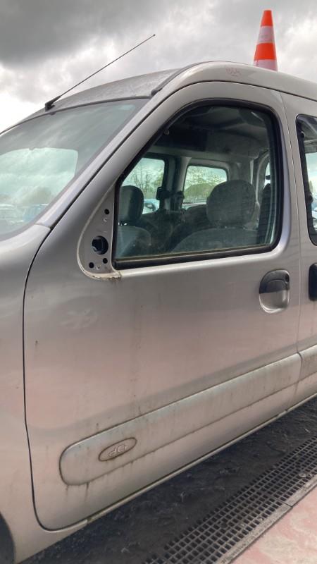 Porte avant gauche RENAULT KANGOO 1 PHASE 2 Diesel - 1