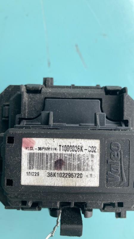 Resistance chauffage PEUGEOT 207 PHASE 2 Diesel - 1