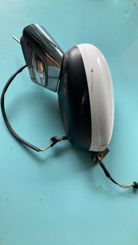 Retroviseur gauche CITROEN C3 2 PHASE 1 Diesel - 1