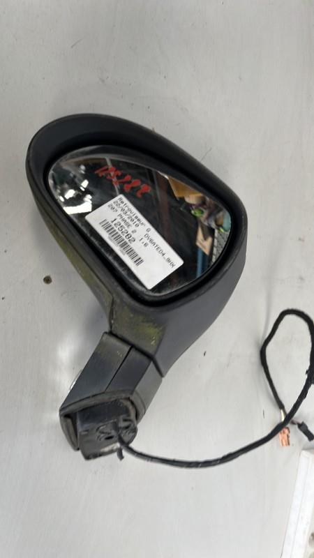 Retroviseur gauche PEUGEOT 207 PHASE 2 Diesel - 1