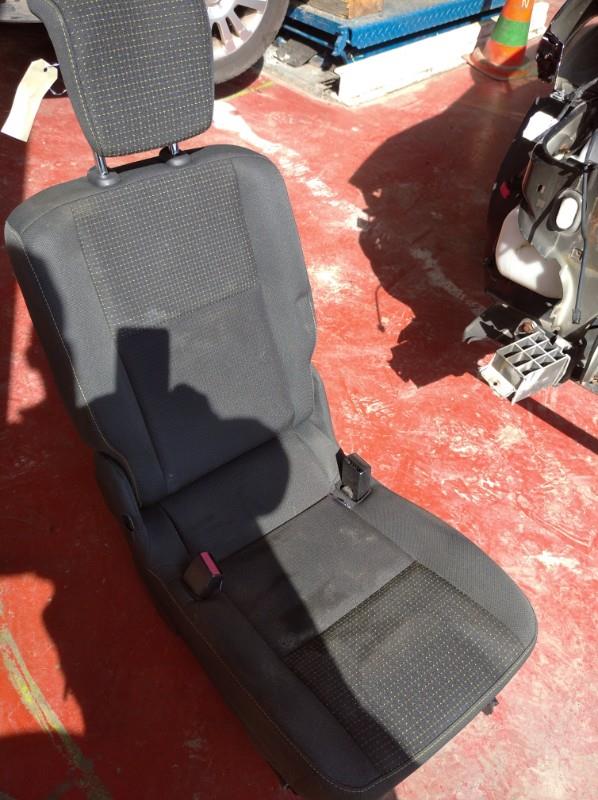 Siege arriere central RENAULT SCENIC 3 PHASE 1 Diesel - 1