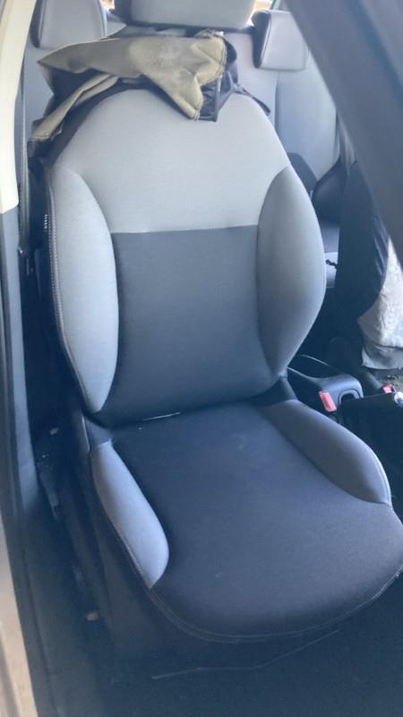 Siege avant droit CITROEN C3 2 PHASE 1 Diesel - 1