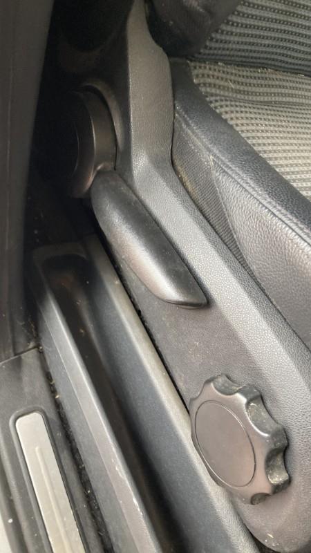 Siege avant droit MERCEDES CLASSE B 245 PHASE 1 Diesel - 1