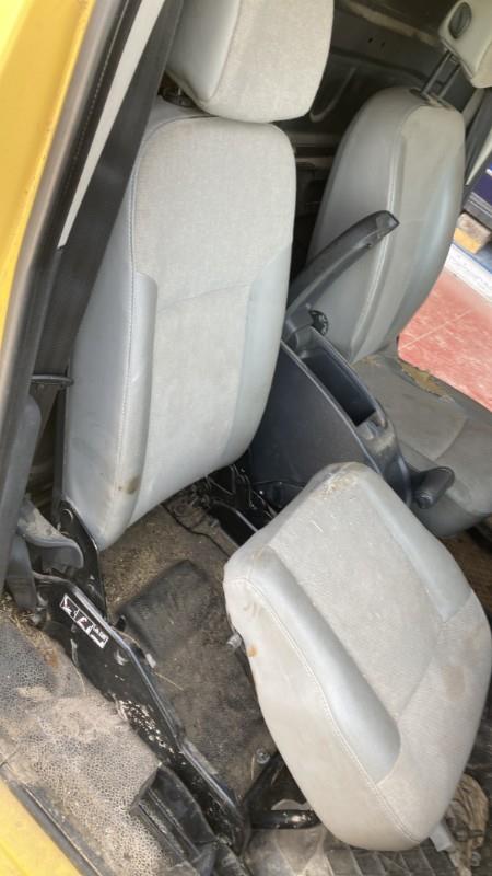 Siege avant droit RENAULT KANGOO 2 PHASE 1 Electricité - 1