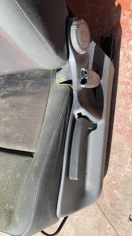 Siege avant gauche RENAULT SCENIC 3 PHASE 1 Diesel - 1