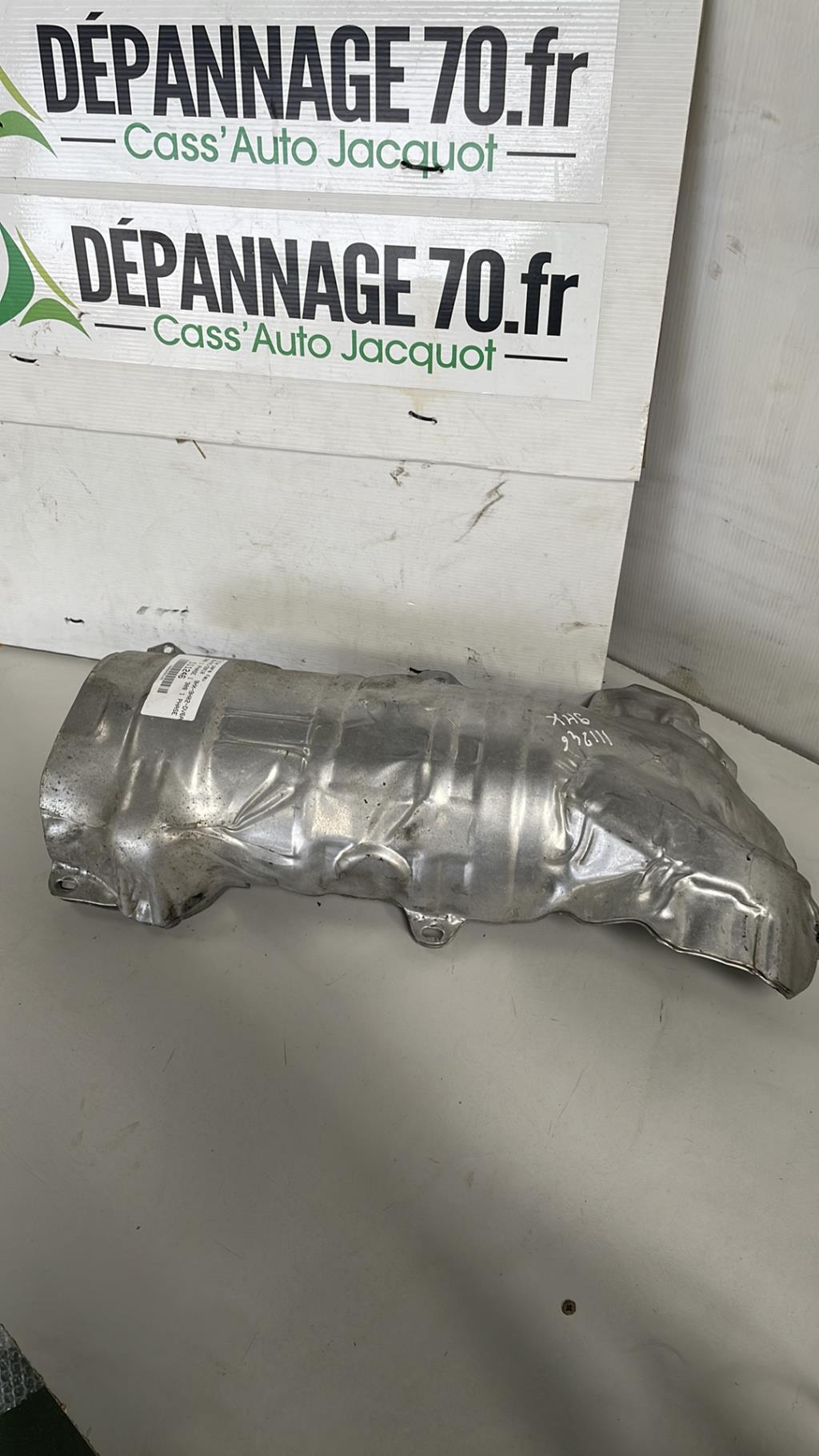Tole pare feu PEUGEOT 308 1 PHASE 1 Diesel - 1