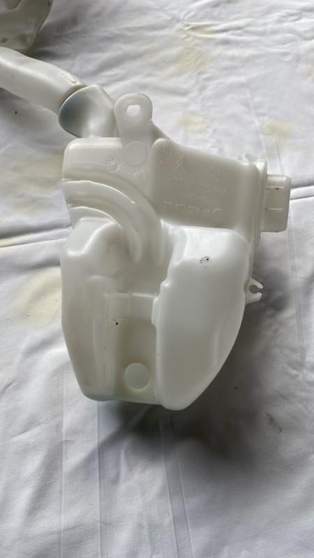 Vase de lave glace CITROEN C3 PICASSO PHASE 2 Diesel - 1
