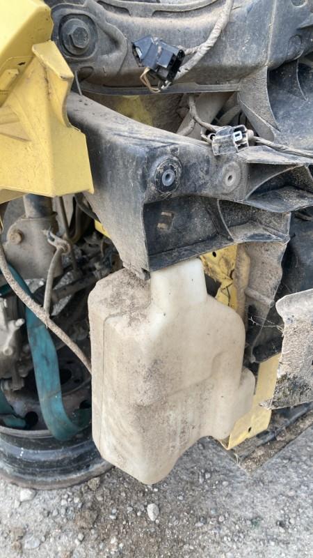 Vase de lave glace RENAULT KANGOO 2 PHASE 1 Electricité - 1
