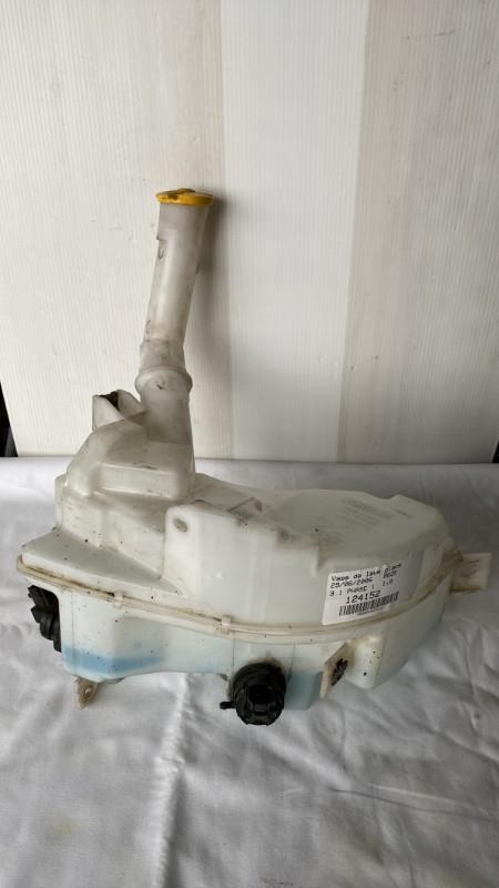 Vase de lave glace MAZDA 3 1 PHASE 1 Essence - 1