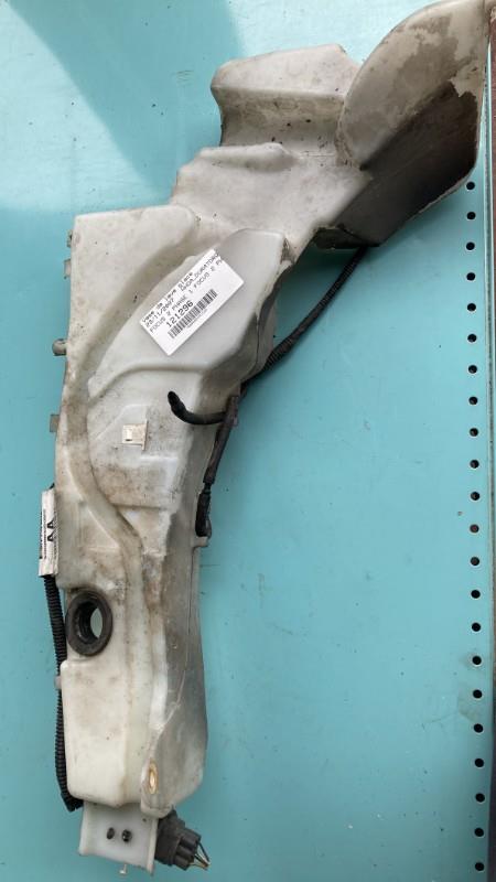 Vase de lave glace FORD FOCUS 2 PHASE 1 Diesel - 1