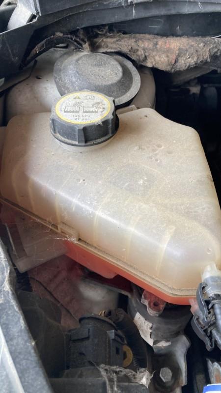 Vase d'expansion FORD FIESTA 6 PHASE 1 Diesel - 1
