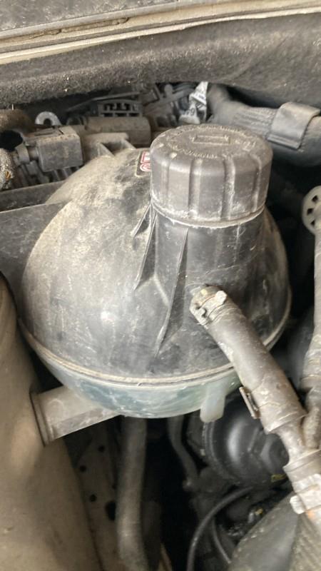 Vase d'expansion MERCEDES CLASSE B 245 PHASE 1 Diesel - 1