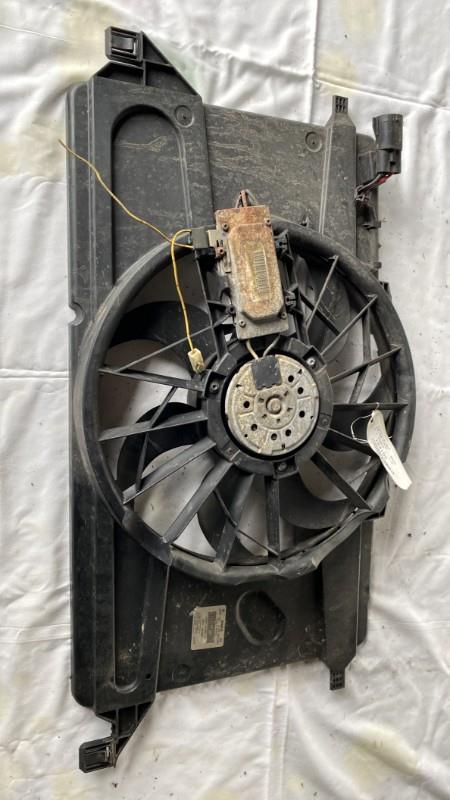 Ventilateur MAZDA 3 1 PHASE 1 Essence - 1