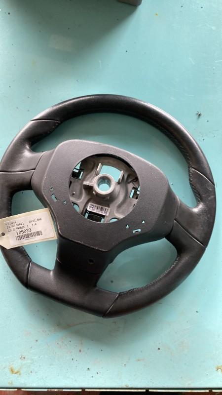 Volant CITROEN C3 2 PHASE 1 Diesel - 1