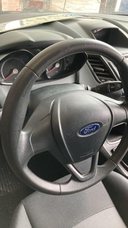 Volant FORD FIESTA 6 PHASE 1 Diesel - 1