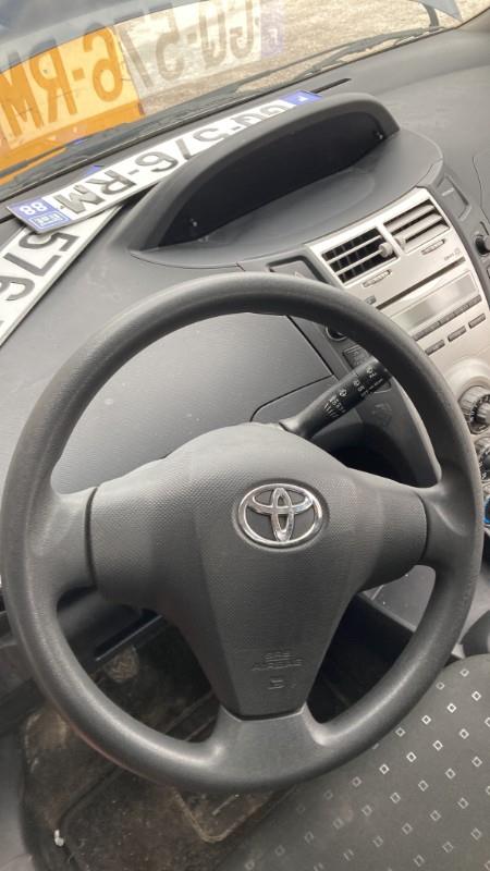 Volant TOYOTA YARIS 2 PHASE 1 Diesel - 1