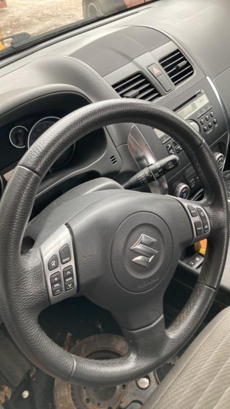 Volant SUZUKI SX4 1 Diesel - 1