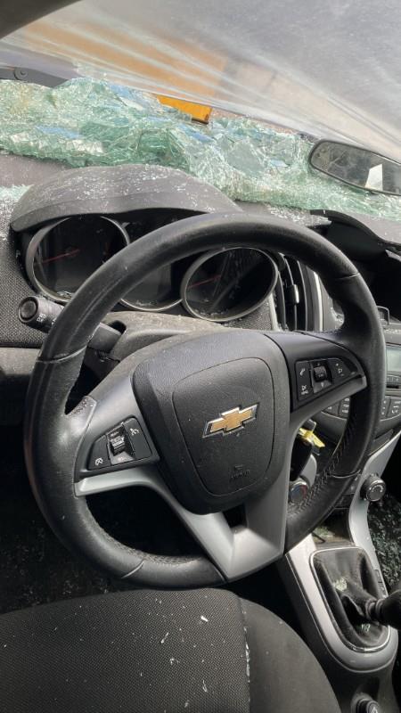 Volant CHEVROLET CRUZE PHASE 2 Diesel - 1