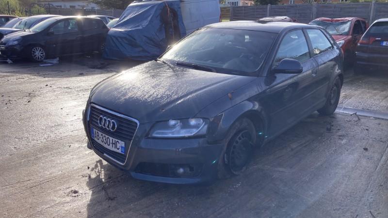 Aile avant droit AUDI A3 2 PHASE 2 Diesel - 1