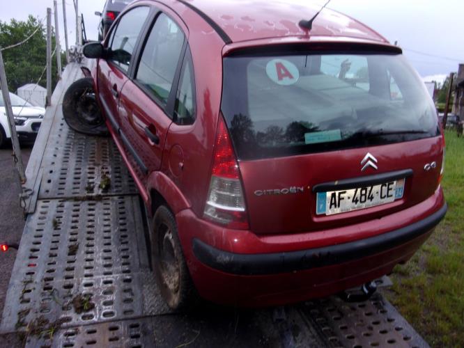 Photo de la pièce