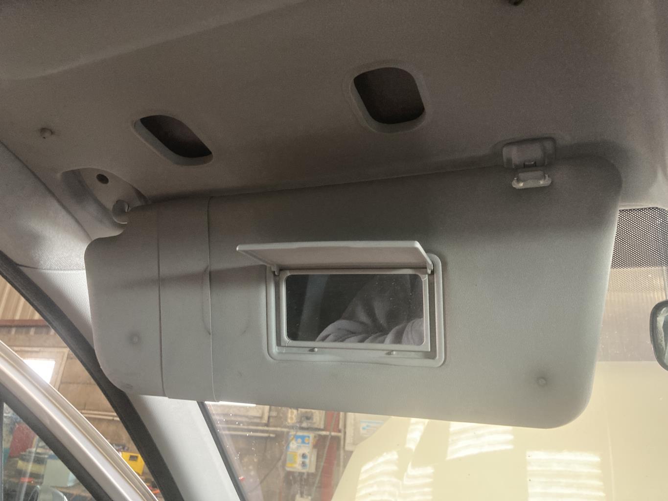 Pare soleil gauche CITROEN BERLINGO 2 PHASE 1 Diesel - 1