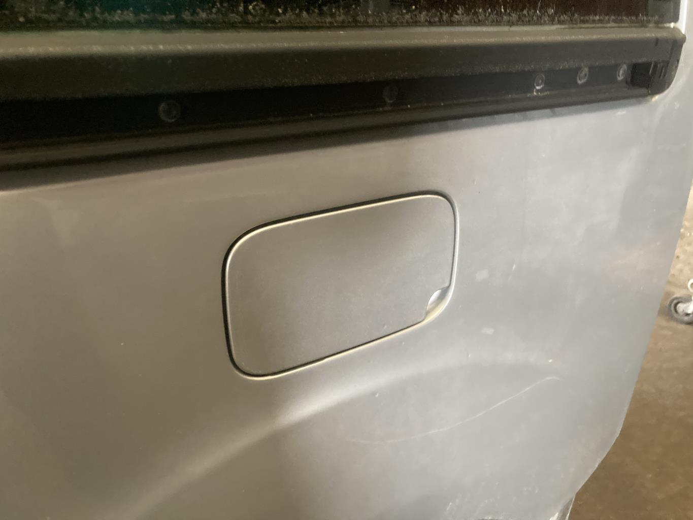 Trappe d'essence CITROEN BERLINGO 2 PHASE 1 Diesel - 1