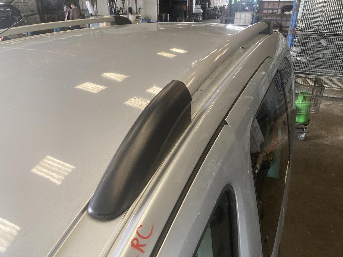 Barres de toit CITROEN BERLINGO 2 PHASE 1 Diesel - 1