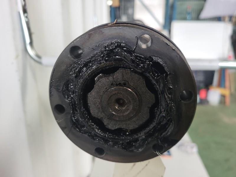 Arbre de transmission (propulsion) AUDI A5 1 COUPE S5 PHASE 1 Essence - 1