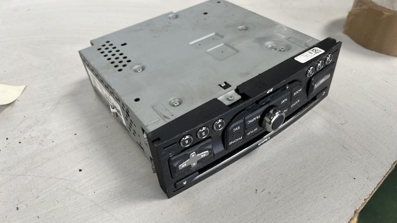 Autoradio d'origine CITROEN C5 2 BREAK Diesel - 1