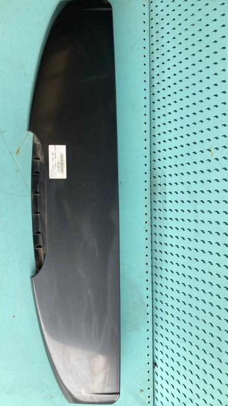 Becquet RENAULT CLIO 3 PHASE 1 BREAK Diesel - 1