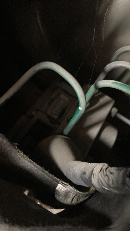 Bloc ABS (freins anti-blocage) RENAULT CLIO 3 PHASE 2 Essence - 1