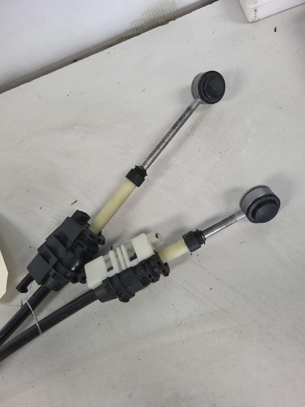 Cable levier de vitesses CITROEN C3 2 PHASE 2 Essence - 1